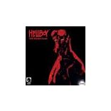 Hellboy - The Board Game - EN-MGHB101