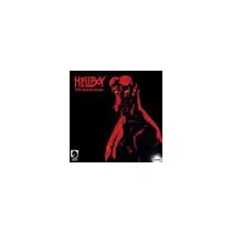 Hellboy - The Board Game - EN-MGHB101