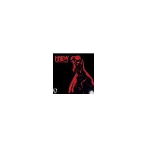Hellboy - The Board Game - EN-MGHB101