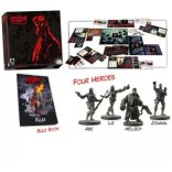 Hellboy - The Board Game - EN-MGHB101