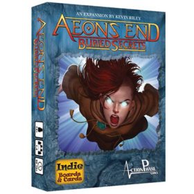 Indie Boards and Cards 