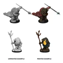 D&D Nolzur’s Marvelous Miniatures: Tortles Adventurers-73700