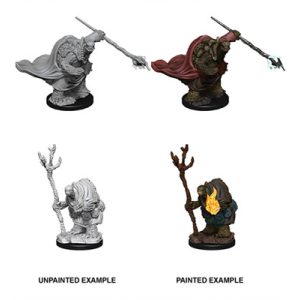 D&D Nolzur’s Marvelous Miniatures: Tortles Adventurers-73700