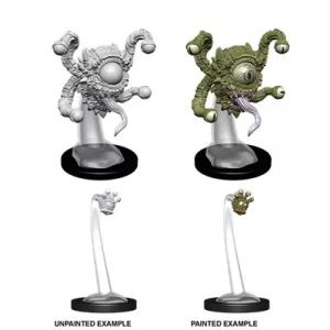 D&D Nolzur’s Marvelous Miniatures: Spectator & Gazers-73717