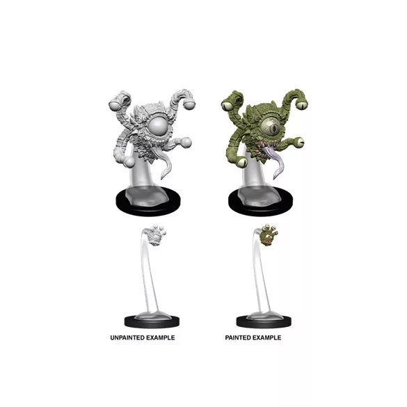 D&D Nolzur’s Marvelous Miniatures: Spectator & Gazers-73717