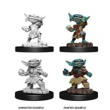 Pathfinder Battles Deep Cuts: Female Goblin Alchemist-73721