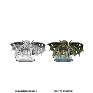 Pathfinder Battles Deep Cuts - Star-Spawn of Cthulhu-WZK73726