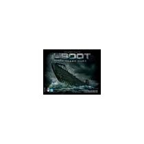 U-Boot The Board Game - EN-50833