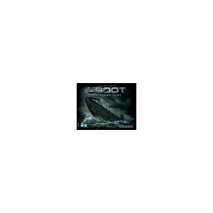 U-Boot The Board Game - EN-50833