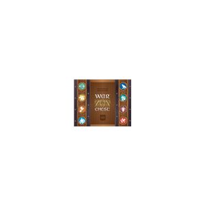 War Chest - EN-AEG7035