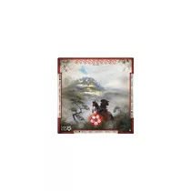 FFG - Legend of the Five Rings Roleplaying Gamemat-FFGL5S18