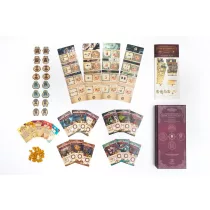 Trickerion: Dawn of Technology - EN-TRN04