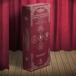 Trickerion: Dawn of Technology - EN-TRN04