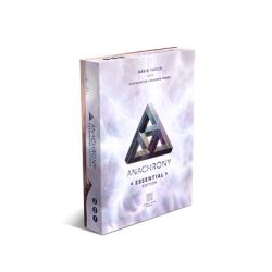 Anachrony: Essential Edition - EN-AN08