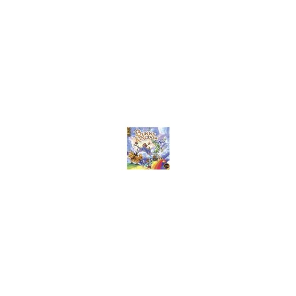Bunny Kingdom: In the Sky - EN-51585