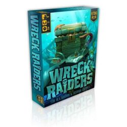 Wreck Raiders - EN-KTG4001