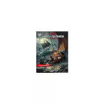 D&D - Ghosts of Saltmarsh - EN-C62970000