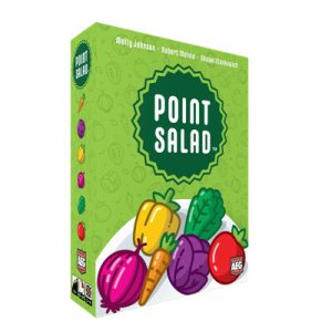 Point Salad - EN-AEG7059