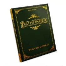 Pathfinder RPG - Bestiary 2nd Special Edition - EN