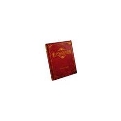 Pathfinder RPG - Bestiary 2nd Special Edition - EN-PZO2102-SE