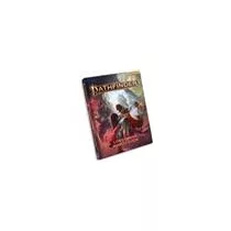 Pathfinder RPG - Lost Omens World Guide - EN-PZO9301
