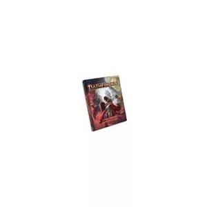 Pathfinder RPG - Lost Omens World Guide - EN-PZO9301