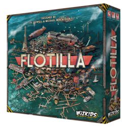 Flotilla - EN-WZK73767