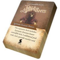 Dale of Merchants: Beaver Mini Expansion - EN-SWG160301