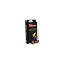 FFG - Star Wars X-Wing: Naboo Royal N-1 Starfighter Expansion Pack - EN-FFGSWZ40