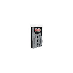 FFG - Star Wars X-Wing: Deluxe Movement Tools and Range Ruler - EN-FFGSWZ46