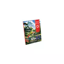 FFG - Legend of the Five Rings RPG Courts of Stone - EN-FFGL5R08