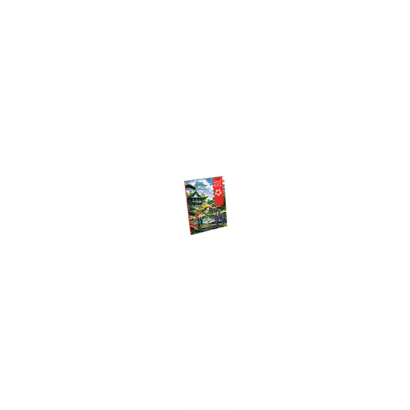 FFG - Legend of the Five Rings RPG Courts of Stone - EN-FFGL5R08