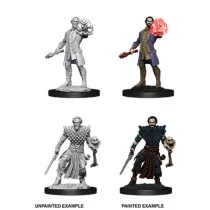 D&D Nolzur’s Marvelous Miniatures: Male Human Warlock-73836