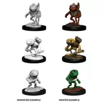 D&D Nolzur’s Marvelous Miniatures: Grung-73845