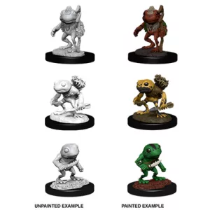 D&D Nolzur’s Marvelous Miniatures: Grung-73845