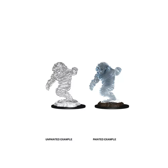 D&D Nolzur’s Marvelous Miniatures: Air Elemental-90205