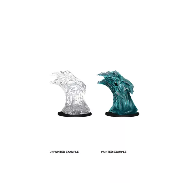 D&D Nolzur’s Marvelous Miniatures: Water Elemental-90208