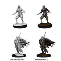 Pathfinder Battles Deep Cuts: Male Elf Rogue-73854