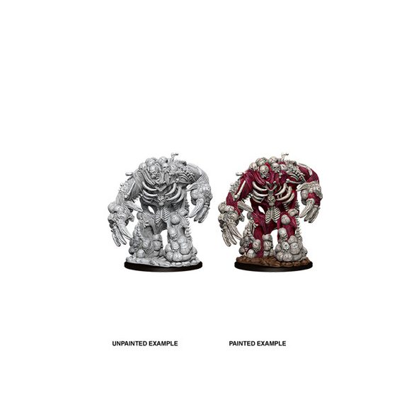 Pathfinder Battles Deep Cuts - Bone Golem-WZK90209