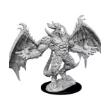 Pathfinder Battles Deep Cuts: Pit Devil miniatűra