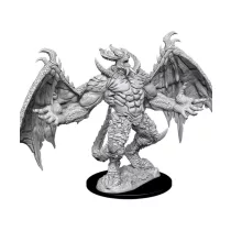 Pathfinder Battles Deep Cuts: Pit Devil miniatűra