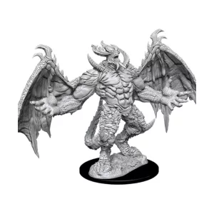 Pathfinder Battles Deep Cuts: Pit Devil miniatűra