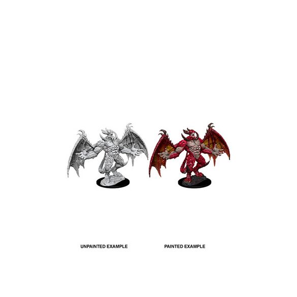 Pathfinder Battles Deep Cuts - Pit Devil-WZK73857