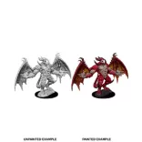 Pathfinder Battles Deep Cuts: Pit Devil miniatűra