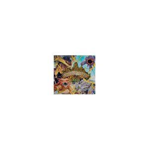 Spirit Island: Jagged Earth - EN-SISL-JETH