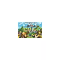 Tiny Epic Tactics - EN-GLGTETRE