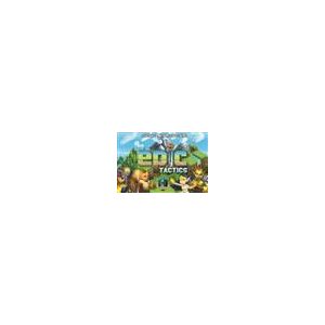 Tiny Epic Tactics - EN-GLGTET