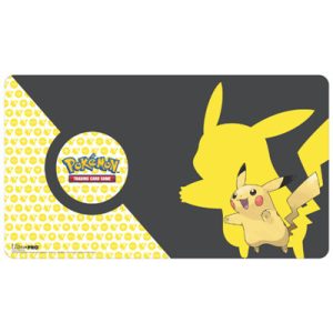 UP - Playmat - Pikachu 2019-15103