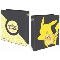 UP - 2" Album - Pikachu 2019-15106