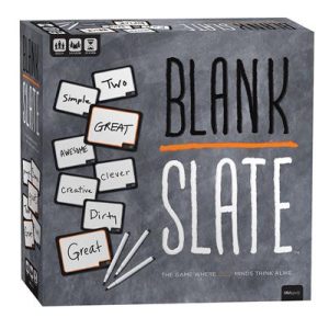 Blank Slate - EN-BL123-537-001800-04